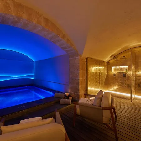 Hotel Convent De La Missio - Grand Luxury Boutique Hotel, Adults Only Palma di Maiorca
