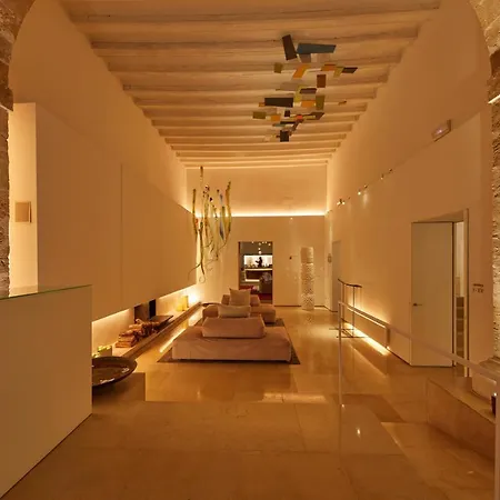 Hotel Convent De La Missio - Grand Luxury Boutique Hotel, Adults Only 5*