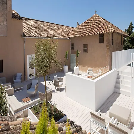 Convent De La Missio - Grand Luxury Boutique Hotel, Adults Only Hotel