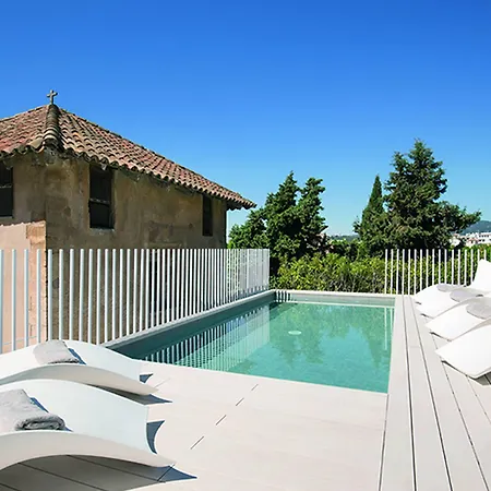 Hotel Convent De La Missio - Grand Luxury Boutique Hotel, Adults Only