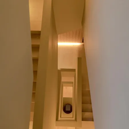 Convent De La Missio - Grand Luxury Boutique Hotel, Adults Only Hotel Palma di Maiorca