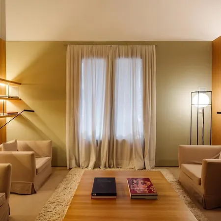 Convent De La Missio - Grand Luxury Boutique Hotel, Adults Only Hotel