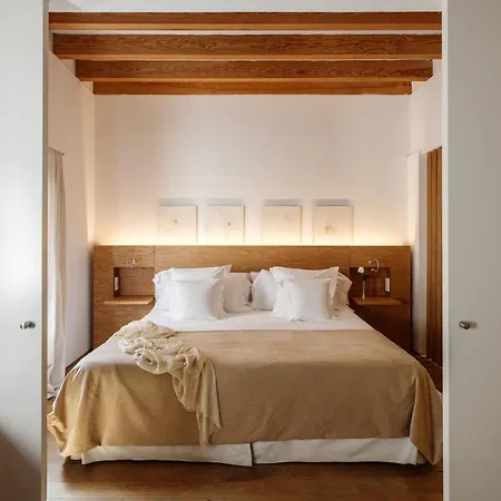 Convent De La Missio - Grand Luxury Boutique Hotel, Adults Only Hotel Palma di Maiorca