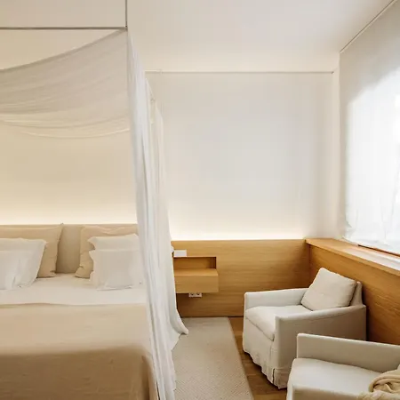 Convent De La Missio - Grand Luxury Boutique Hotel, Adults Only Palma di Maiorca