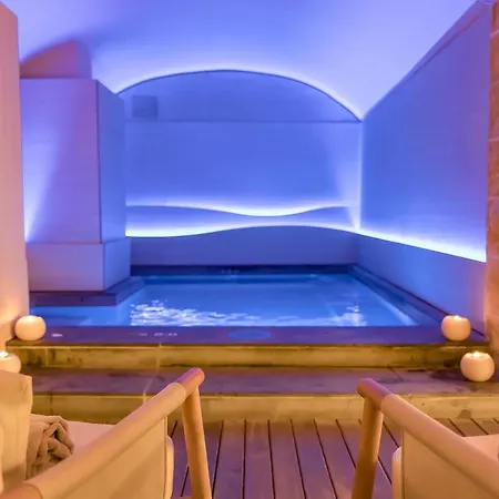 Convent De La Missio - Grand Luxury Boutique Hotel, Adults Only Hotel