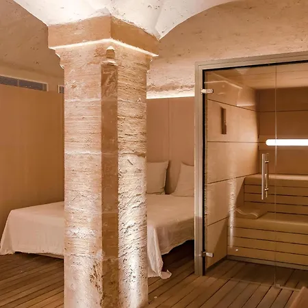 Convent De La Missio - Grand Luxury Boutique Hotel, Adults Only 5* Palma di Maiorca