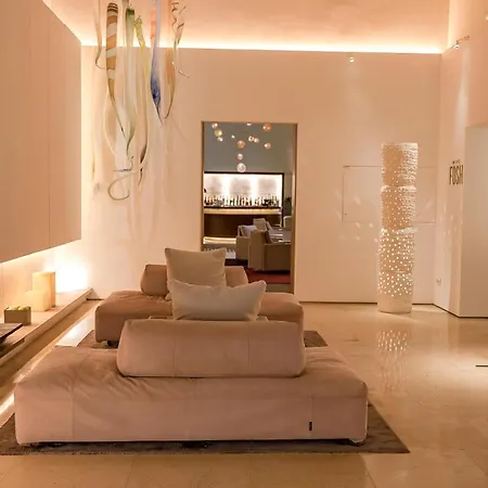 Hotel Convent De La Missio - Grand Luxury Boutique Hotel, Adults Only 5*