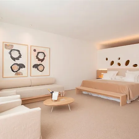 Convent De La Missio - Grand Luxury Boutique Hotel, Adults Only 5* Palma de Mallorca