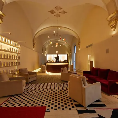Convent De La Missio - Grand Luxury Boutique Hotel, Adults Only Hotel 5*