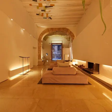 Convent De La Missio - Grand Luxury Boutique Hotel, Adults Only Hotel Palma de Mallorca