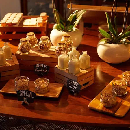 Hotel Convent De La Missio - Grand Luxury Boutique Hotel, Adults Only