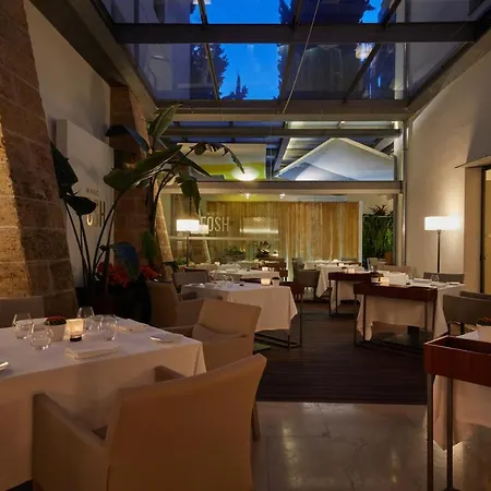 Convent De La Missio - Grand Luxury Boutique Hotel, Adults Only 5* Palma de Mallorca