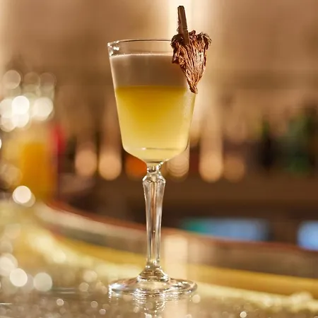 米西奥女修道院酒店 5*