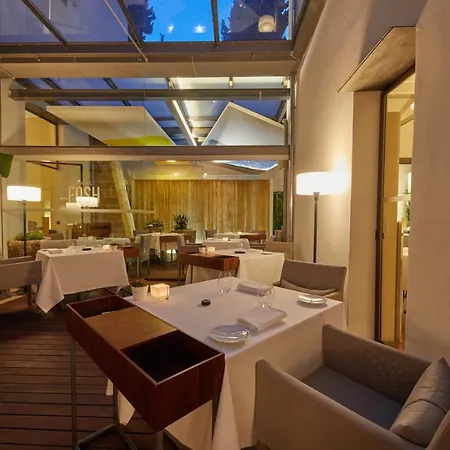 Hotel Convent De La Missio - Grand Luxury Boutique Hotel, Adults Only 5*