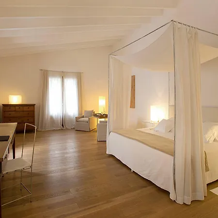 Convent De La Missio - Grand Luxury Boutique Hotel, Adults Only Palma de Mallorca