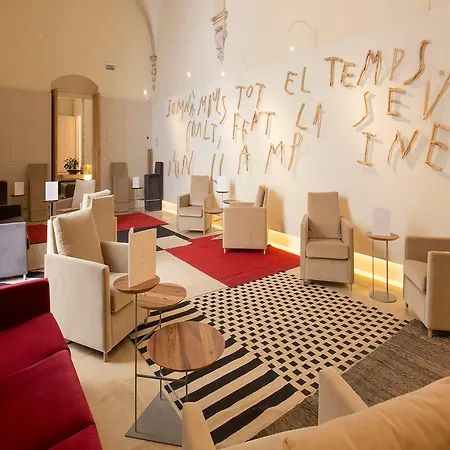 Convent De La Missio - Grand Luxury Boutique Hotel, Adults Only 5* Palma de Mallorca
