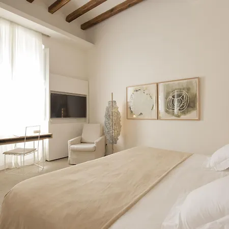 Convent De La Missio - Grand Luxury Boutique Hotel, Adults Only