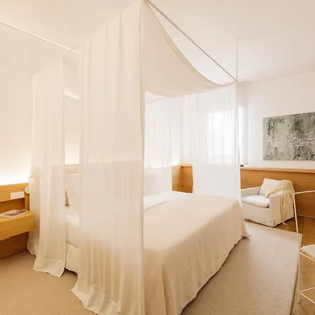 Convent De La Missio - Grand Luxury Boutique Hotel, Adults Only Hotel 5*