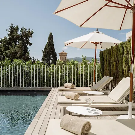 Convent De La Missio - Grand Luxury Boutique Hotel, Adults Only Palma de Mallorca