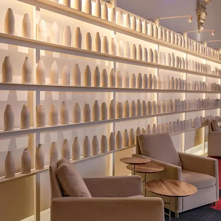 Convent De La Missio - Grand Luxury Boutique Hotel, Adults Only 5* Palma de Mallorca