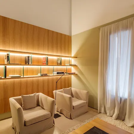 Convent De La Missio - Grand Luxury Boutique Hotel, Adults Only Hotel