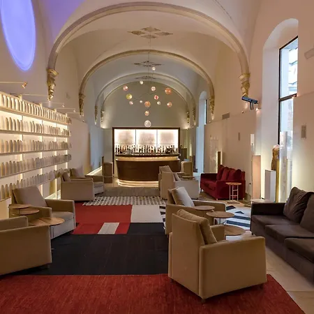 Convent De La Missio - Grand Luxury Boutique Hotel, Adults Only Palma de Mallorca