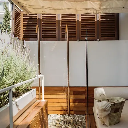 Convent De La Missio - Grand Luxury Boutique Hotel, Adults Only 5* Palma de Mallorca