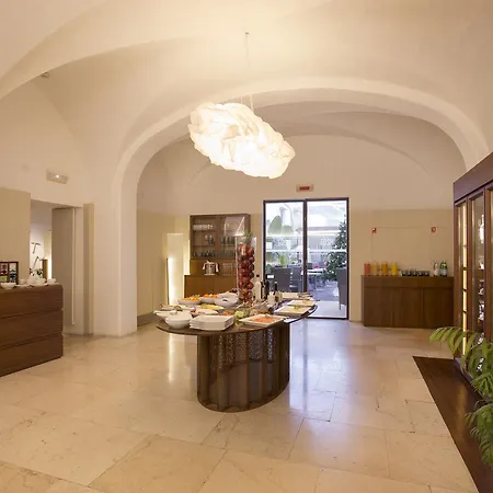 Convent De La Missio - Grand Luxury Boutique Hotel, Adults Only Palma de Mallorca