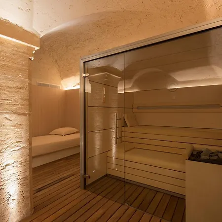 Convent De La Missio - Grand Luxury Boutique Hotel, Adults Only Hotel