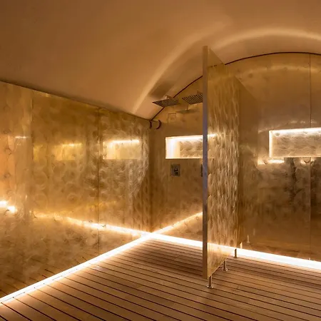 Hotel Convent De La Missio - Grand Luxury Boutique Hotel, Adults Only 5*