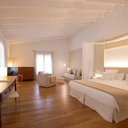 Convent De La Missio - Grand Luxury Boutique Hotel, Adults Only Hotel